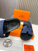 Hermes шлепанцы PR695086 15