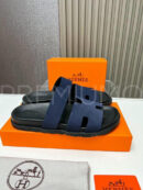 Hermes шлепанцы PR695086 11