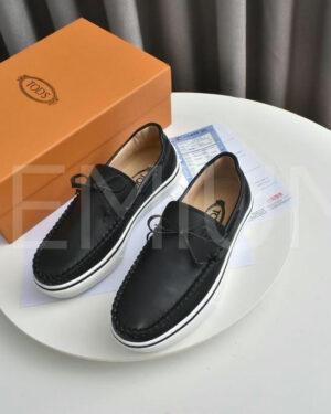 Tod’s лоферы PR465758