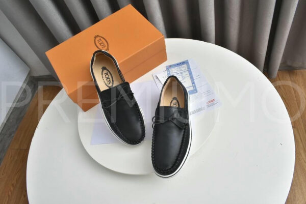 Tod’s лоферы PR465758 3