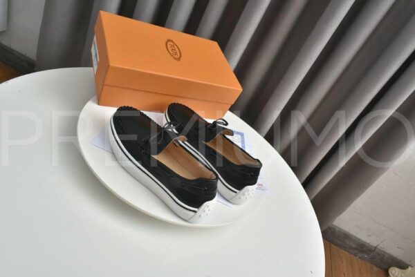 Tod’s лоферы PR465758 4