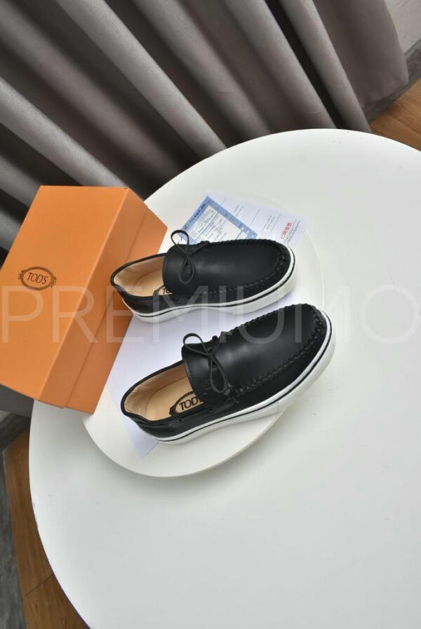 Tod’s лоферы PR465758 5