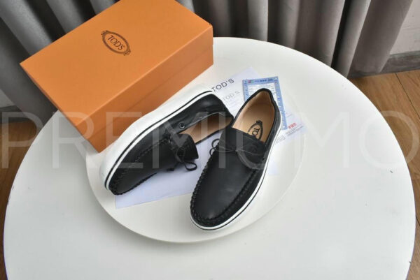 Tod’s лоферы PR465758 7