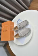 Tod’s лоферы PR122176 14