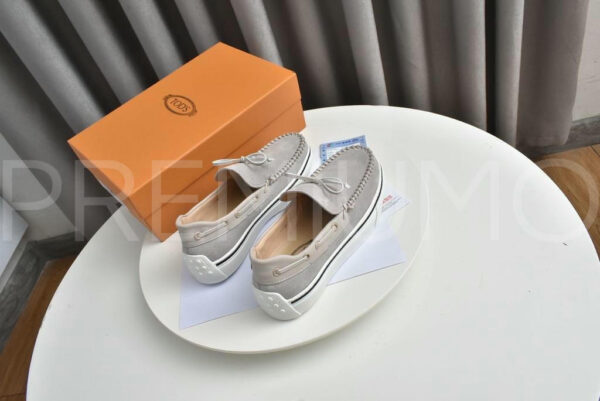 Tod’s лоферы PR122176 3