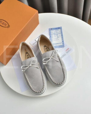 Tod’s лоферы PR122176