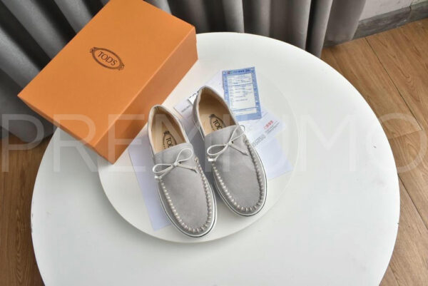 Tod’s лоферы PR122176