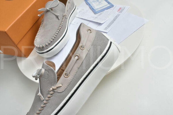 Tod’s лоферы PR122176 9