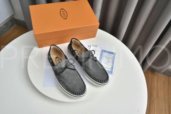 Tod’s лоферы PR331896 3