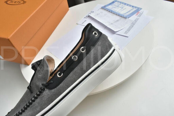Tod’s лоферы PR331896 6
