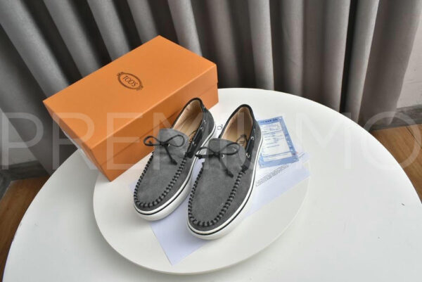 Tod’s лоферы PR331896