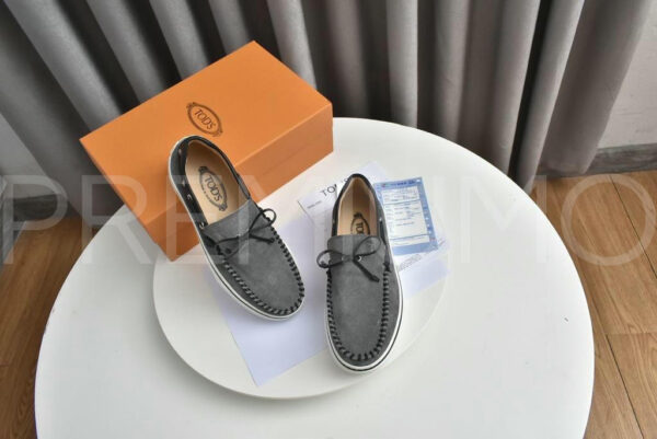 Tod’s лоферы PR331896 2