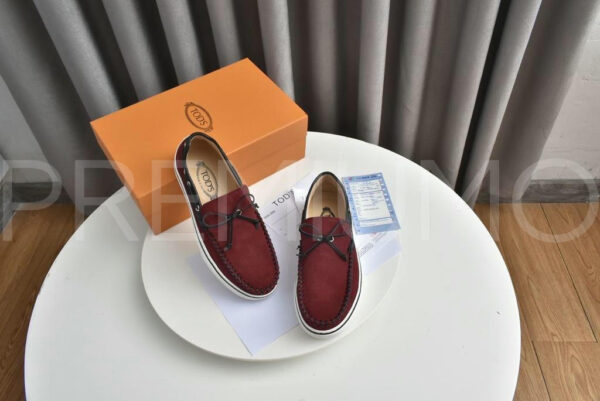 Tod’s лоферы PR668980 5