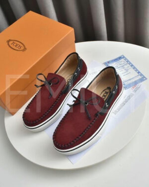 Tod’s лоферы PR668980