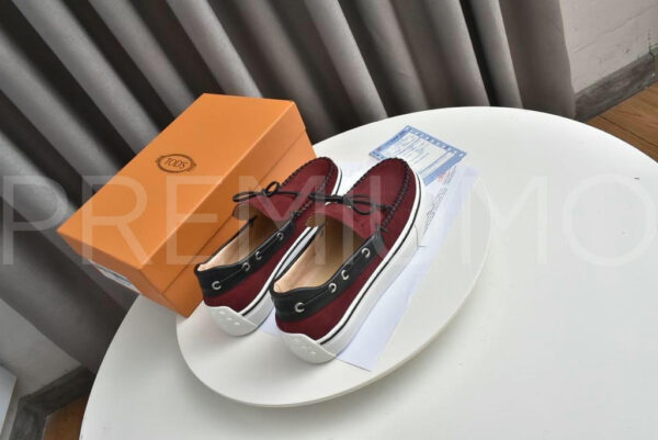 Tod’s лоферы PR668980 7