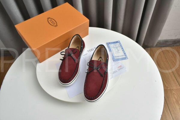 Tod’s лоферы PR668980 6