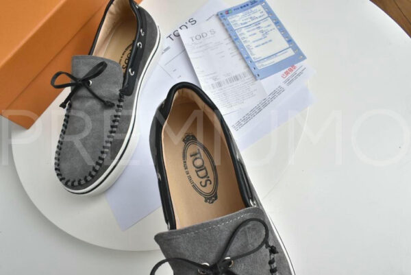 Tod’s лоферы PR331896 7