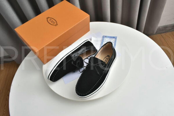 Tod’s лоферы PR609028 2