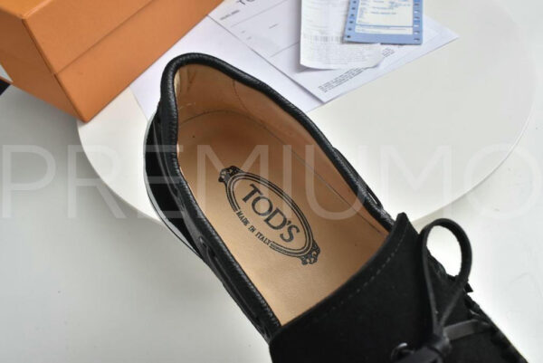 Tod’s лоферы PR609028 8