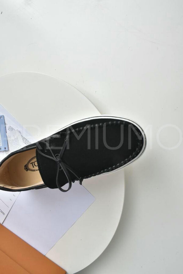 Tod’s лоферы PR609028 6