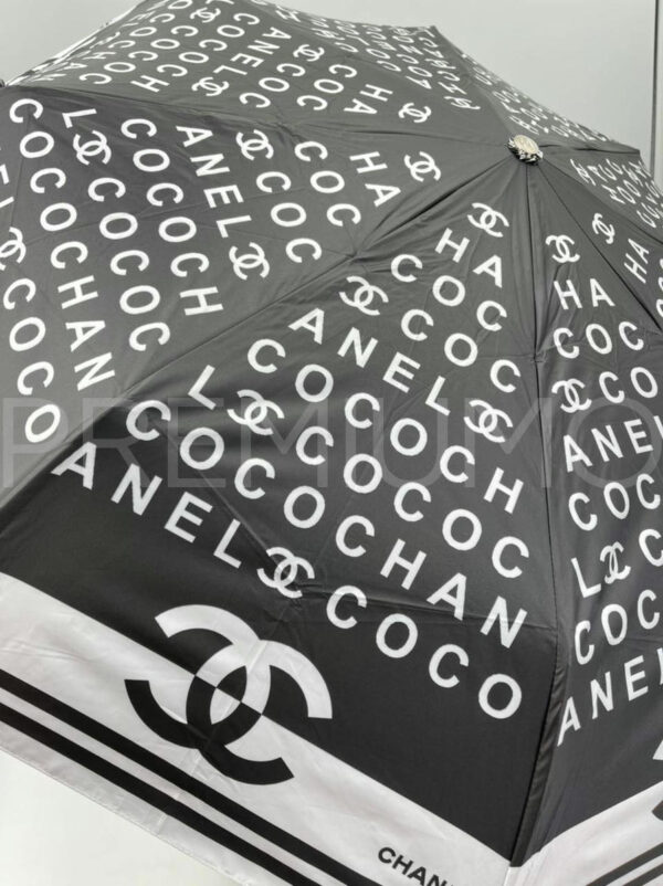 Chanel зонт PR353123