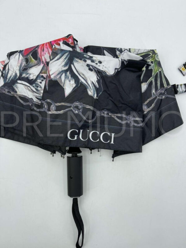 Gucci зонт PR979386 2