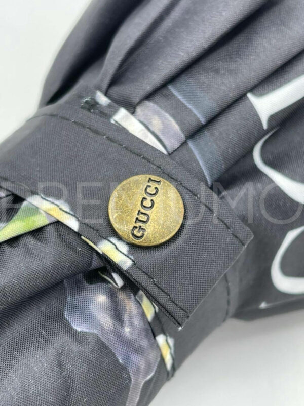 Gucci зонт PR979386 4