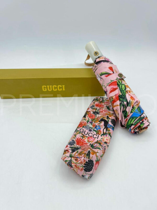 Gucci зонт PR285985 7