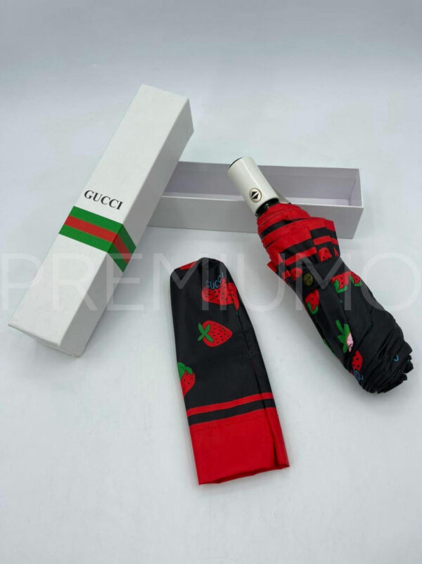 Gucci зонт PR482639 5