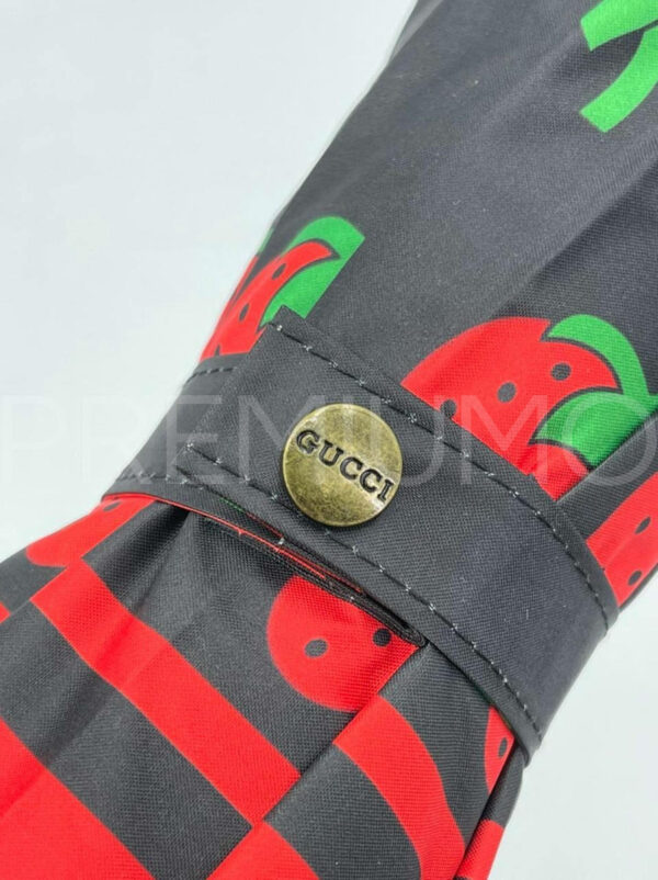 Gucci зонт PR482639 3