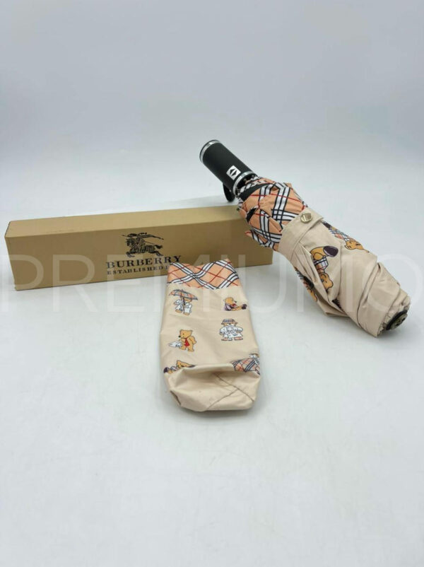 Burberry зонт PR440454 6