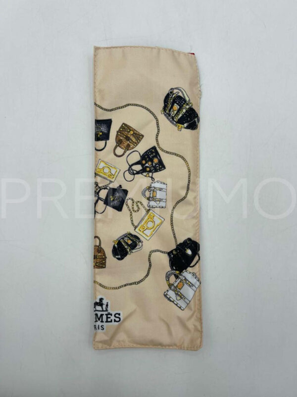 Hermes зонт PR941592 5