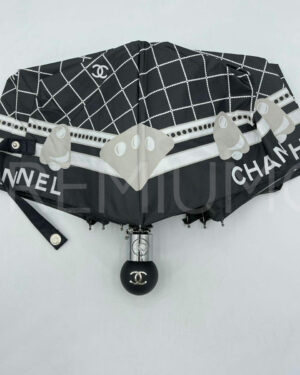 Chanel зонт PR560337