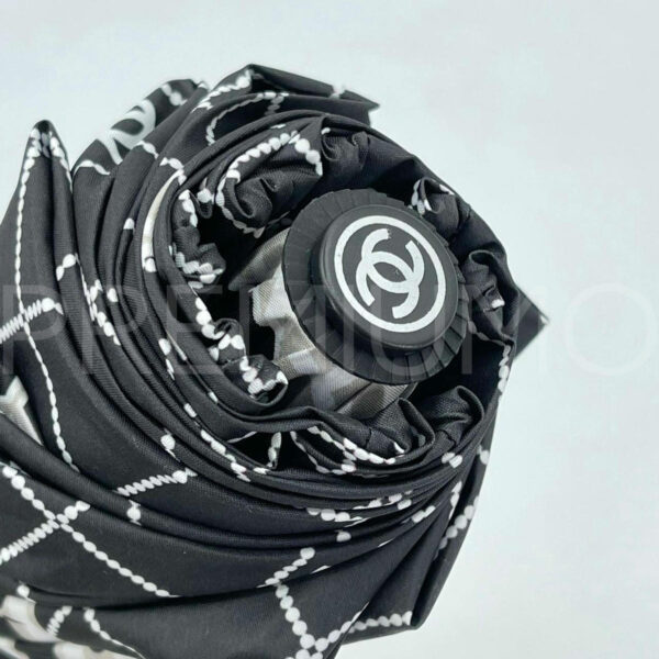 Chanel зонт PR560337 4