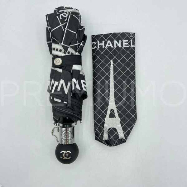 Chanel зонт PR560337 5