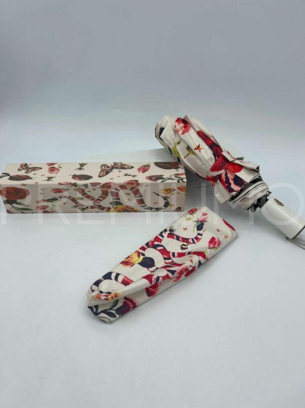 Gucci зонт PR907103 4