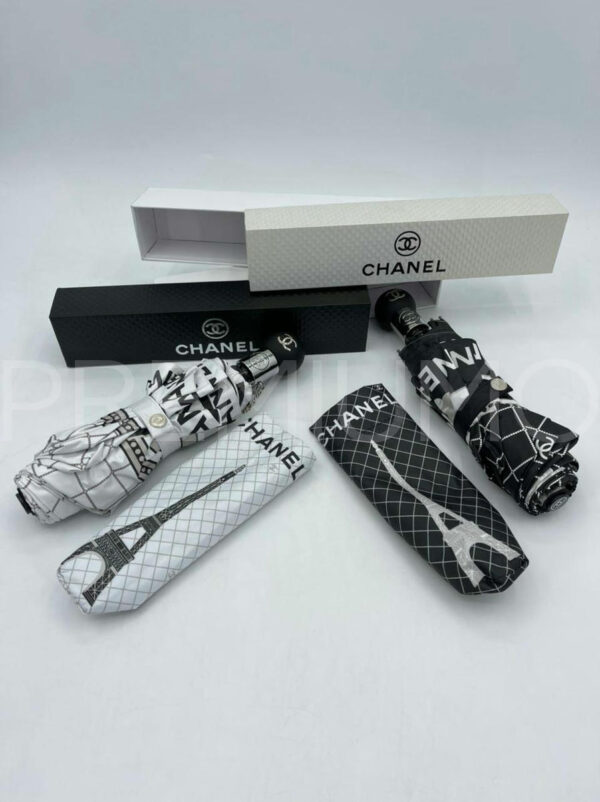 Chanel зонт PR748647 5