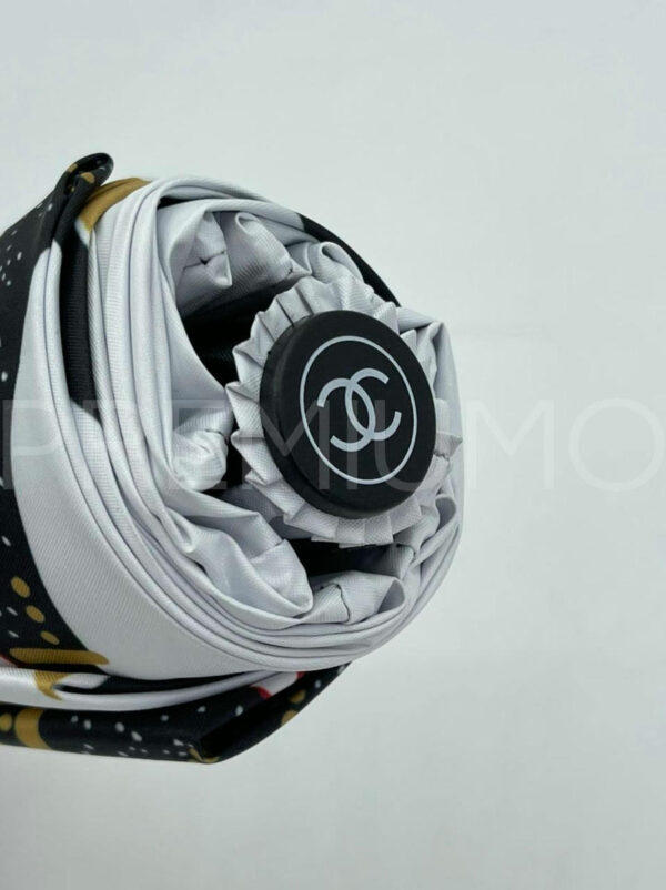 Chanel зонт PR689107 5
