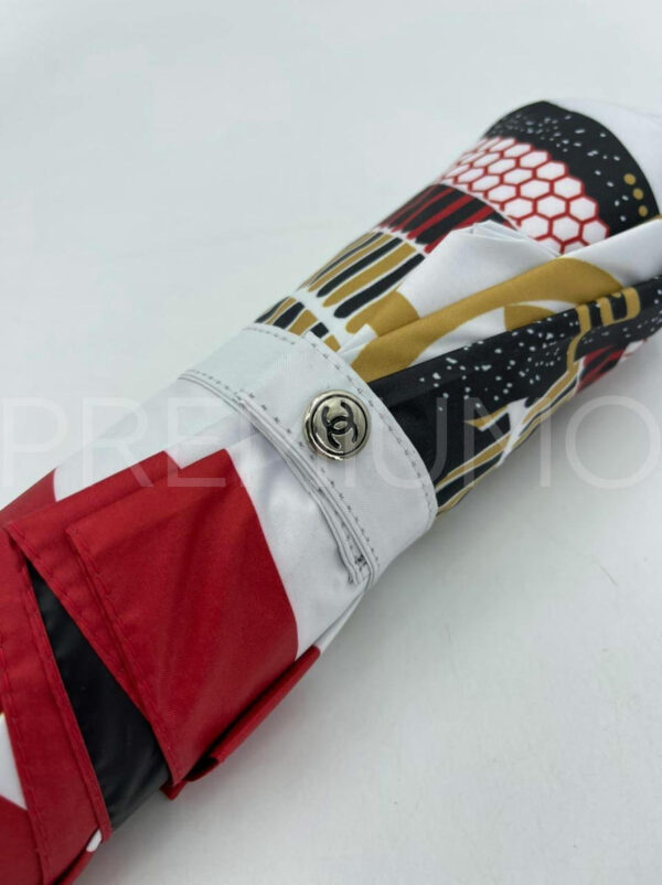 Chanel зонт PR689107 6