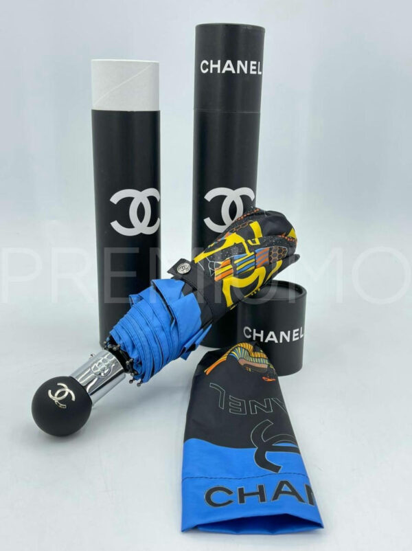 Chanel зонт PR828947 8