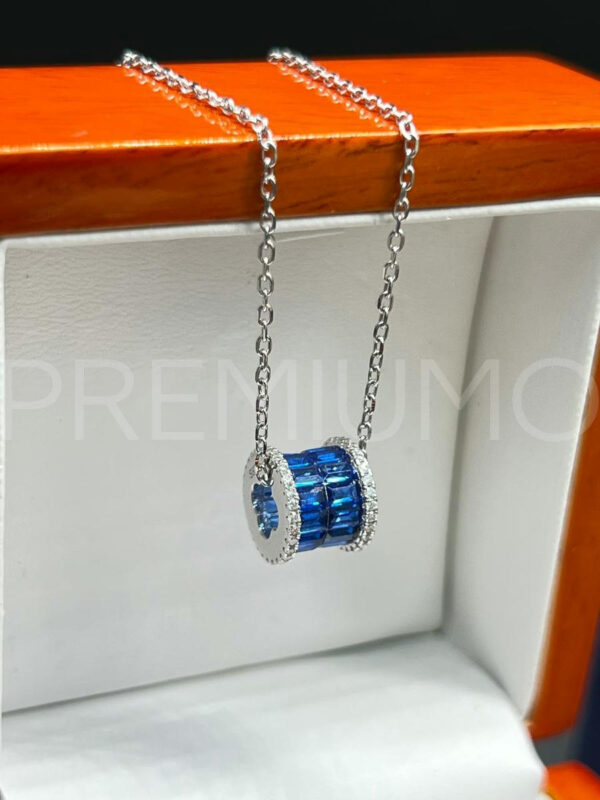 Graff кулон PR401341