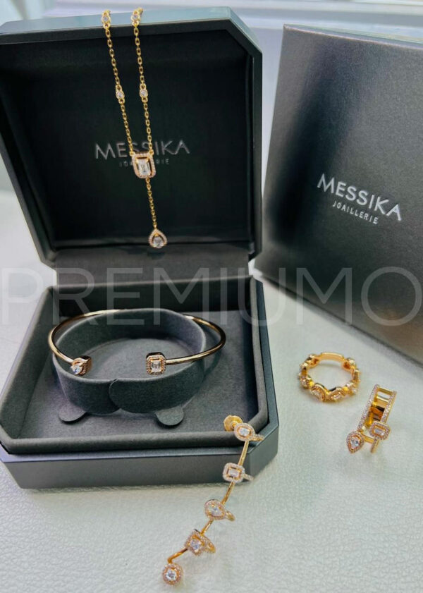 MESSIKA браслет PR418330 2