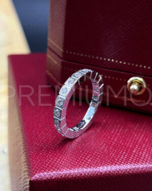 Cartier кольцо PR296996