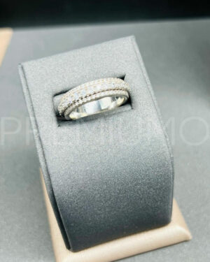 Piaget кольцо PR127377