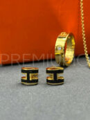 Hermes серьги PR174212 7