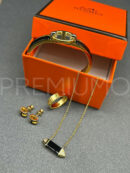 Hermes серьги PR174212 8