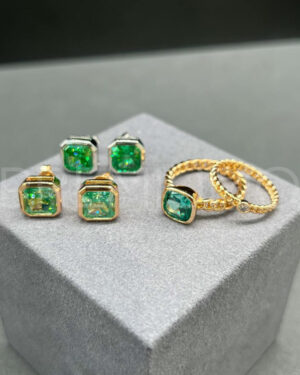 Pomellato кольцо тонкое PR733712