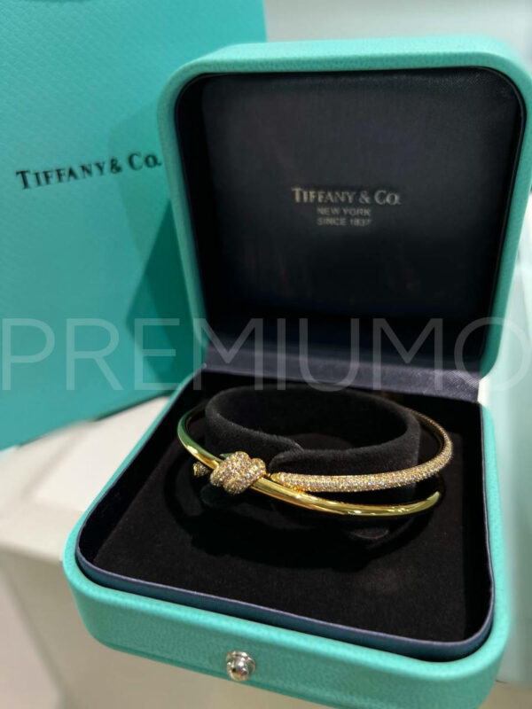 Tiffany & Co браслет PR846076