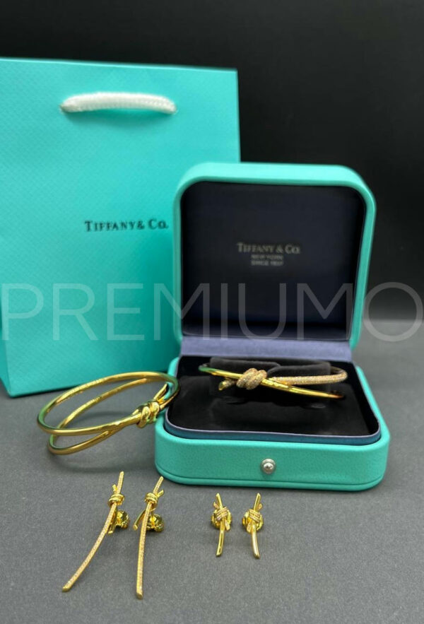 Tiffany & Co браслет PR846076 2