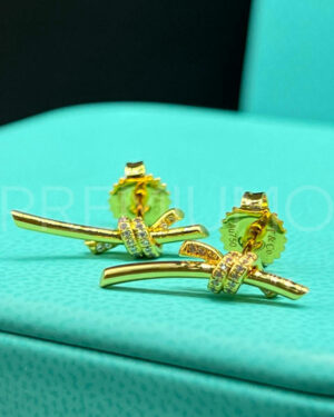 Tiffany & Co. серьги PR310529